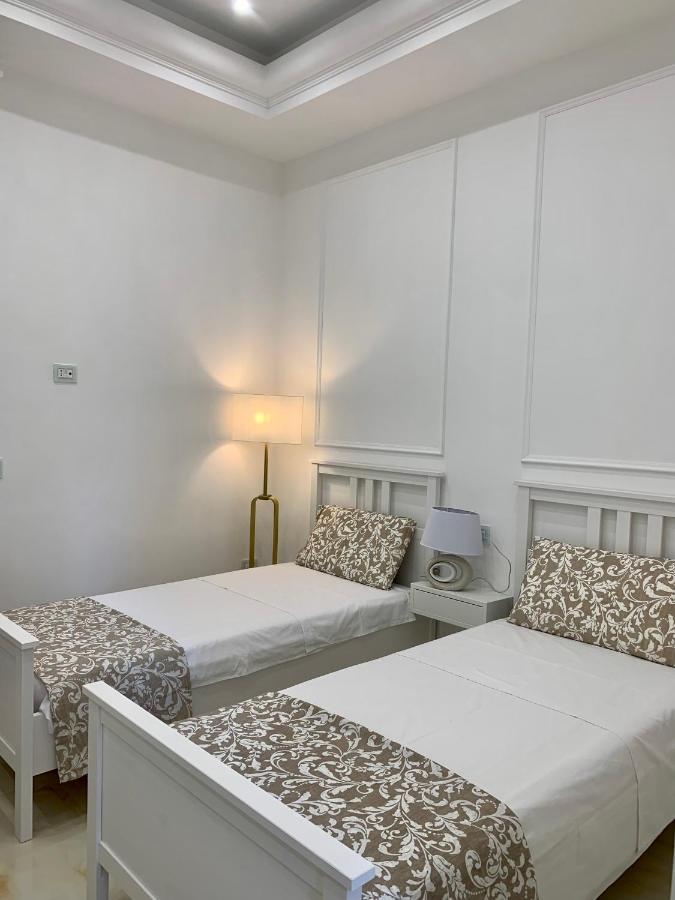 Ferdinando'S Home Неаполь Экстерьер фото